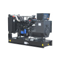 China Yuchai Diesel-Diesel-Generator-Set